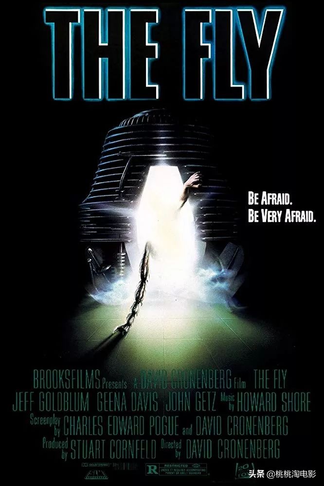 试胆大会恐怖瞬间,小众却超级好看的恐怖片大赏