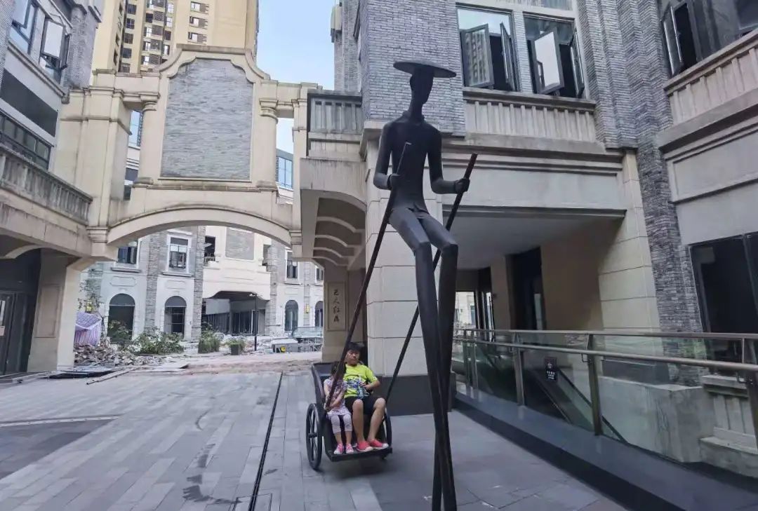 重庆白象街历史,重庆白象街有商场吗