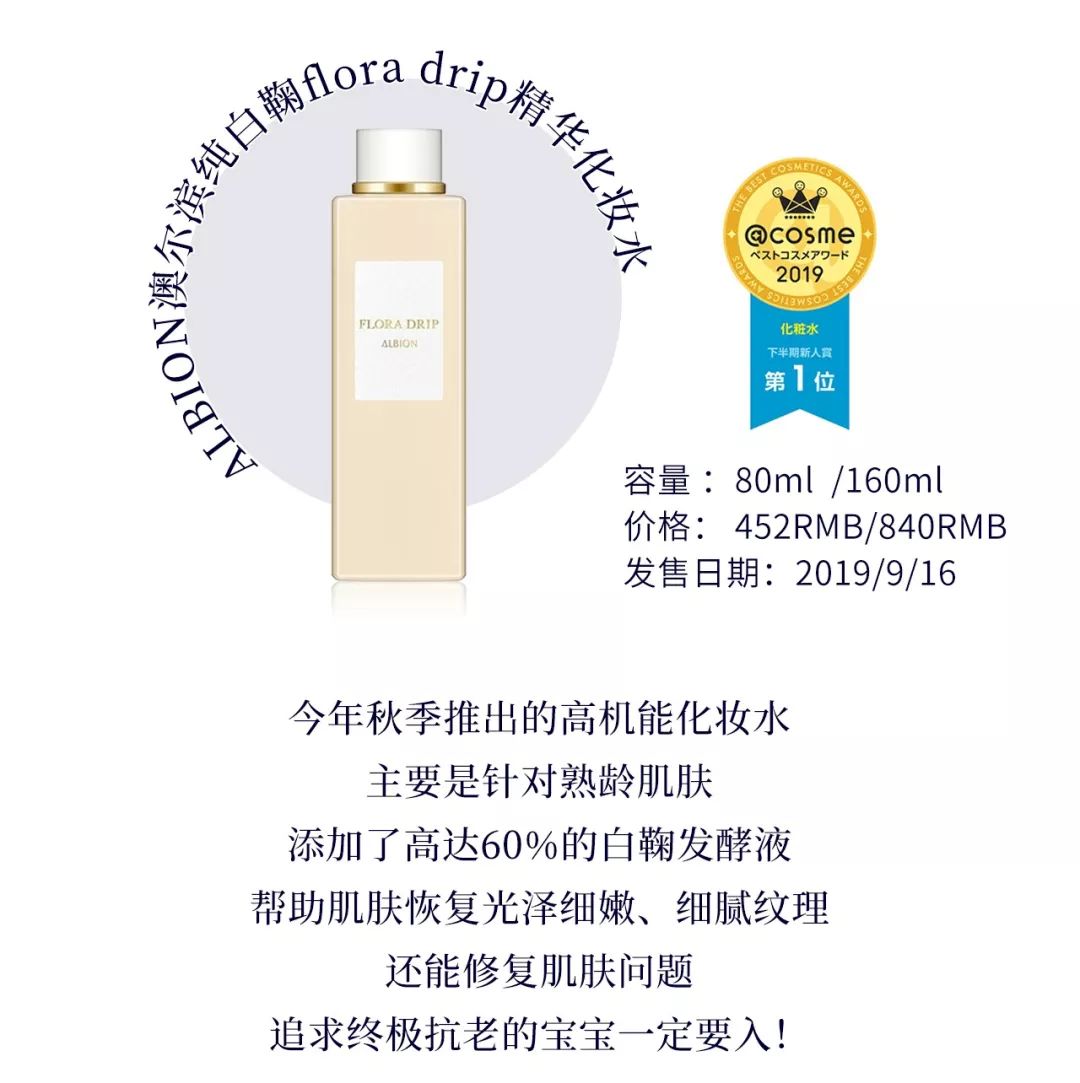 2022年度护肤品大赏,2023年年度护肤品大赏