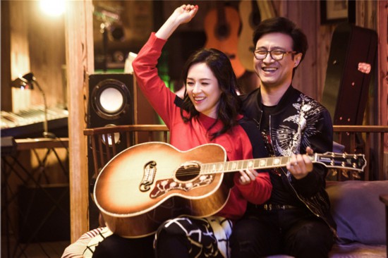 汪峰的情史简介,汪峰的四次婚史