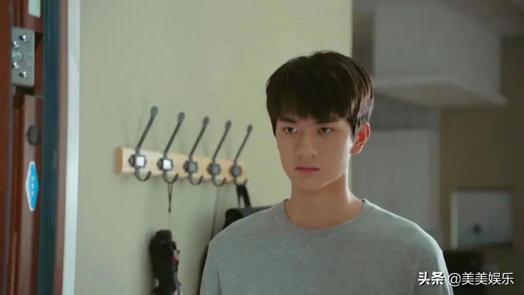 劈腿咬前任，又水又俗《良辰美景好时光》及格了吗？