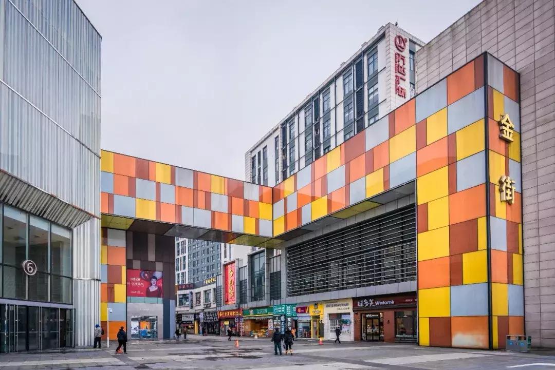 魔都最大商场,魔都最值得去的商场