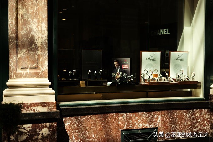 欧洲游之比利时首都布鲁塞尔,全球最大首都布鲁塞尔