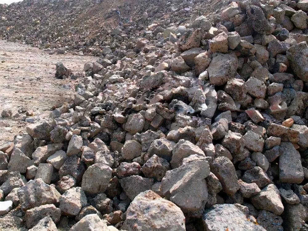 中国何时对进口铁矿石有定价权,中国垄断的金属