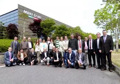 日本十大工业巨头,日本十大工业排名