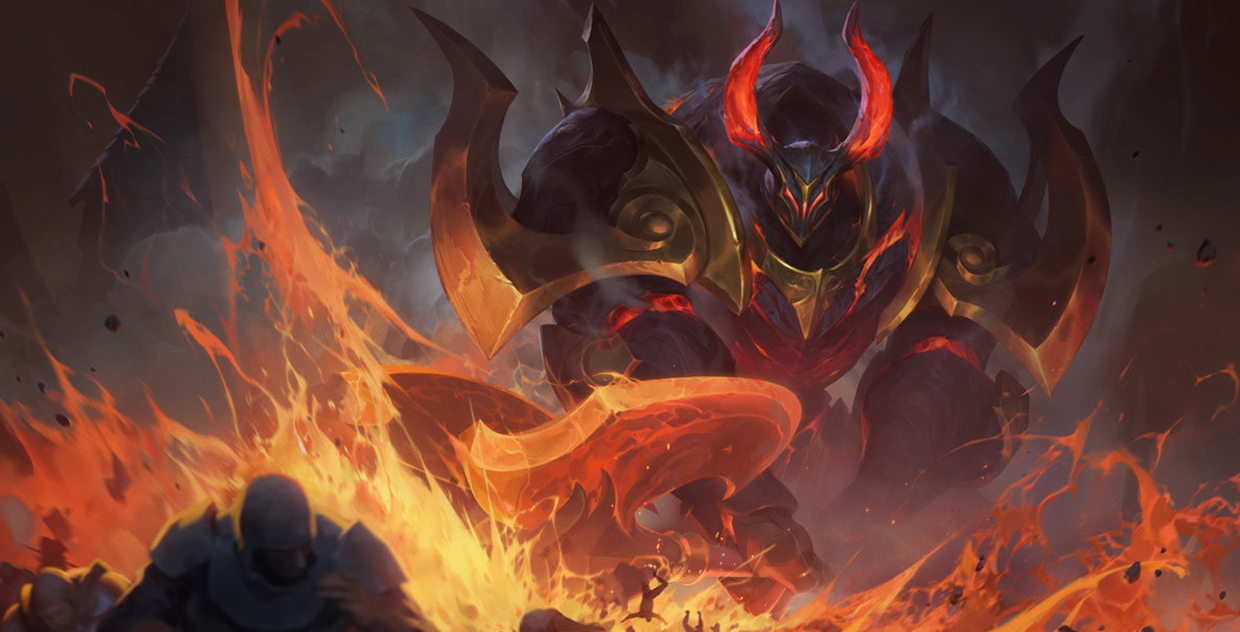 lol新版本上路强势英雄,lol新版本法坦