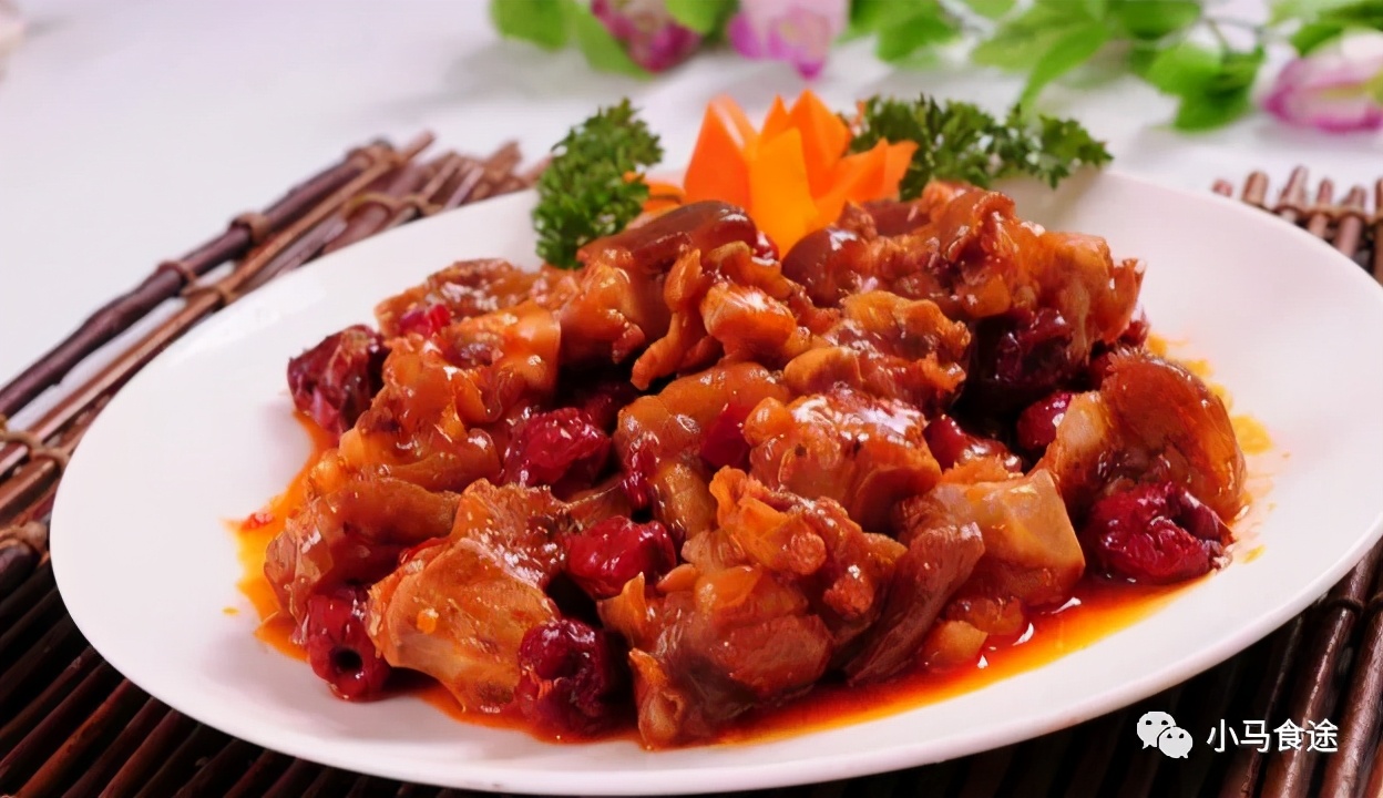 猪前蹄怎么做好吃又简单方法,猪蹄子12种吃法