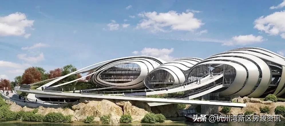 未来5年杭州湾新区能发展好吗,2023年杭州湾新区会有新发展吗