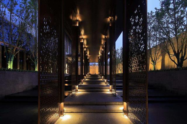 重庆的富人都在哪里买别墅,重庆的富人一般住在什么地方