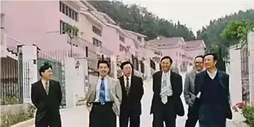 任正非全球十大影响人物,任正非被开除以后是如何发家的