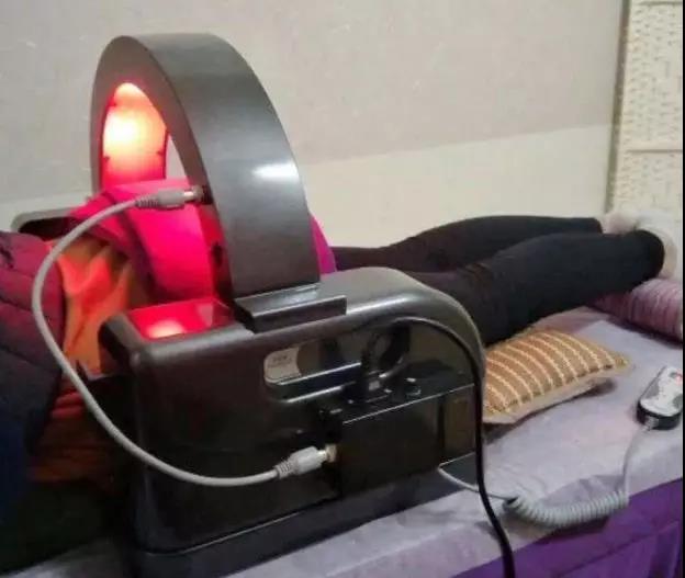 按一次骨盆腰瘦5厘米......别扯了，这些问题必须去医院