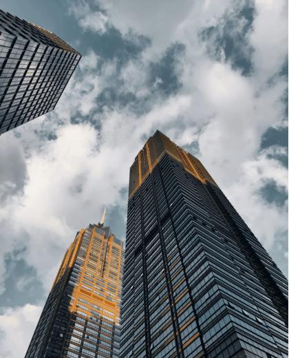 苏州10大高楼排名一览表,苏州超高层最新进展