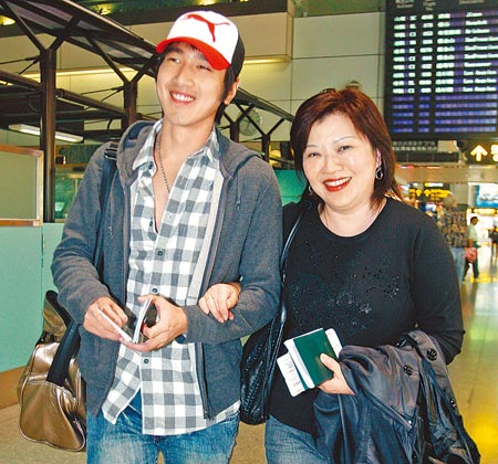 赵又廷绯闻大全,赵又廷几段感情经历