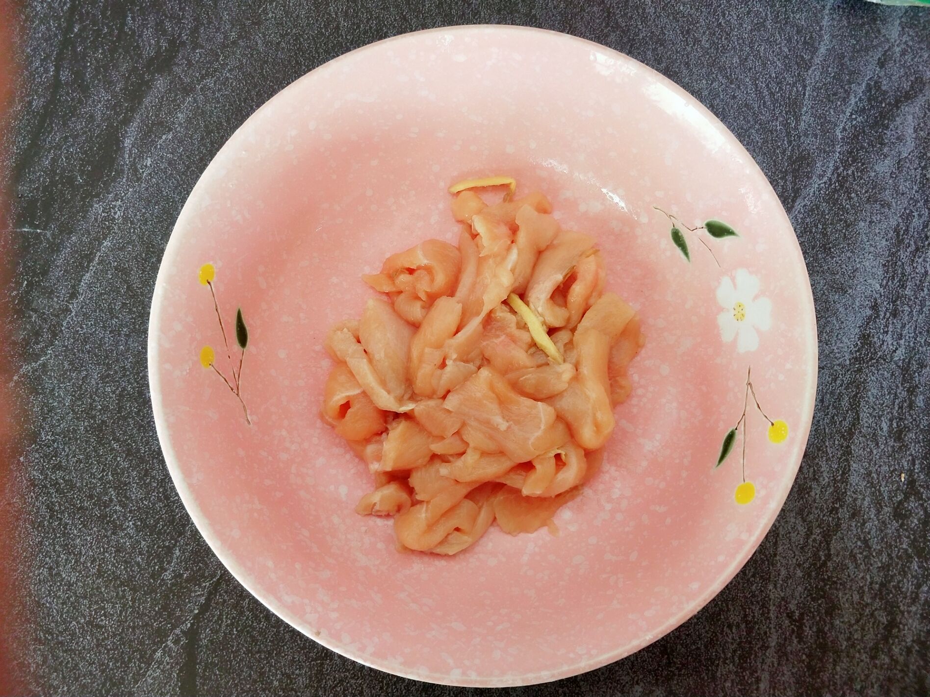 不用面包糠炸鸡柳怎样炸好吃,炸鸡柳自家做一般炸多久不糊