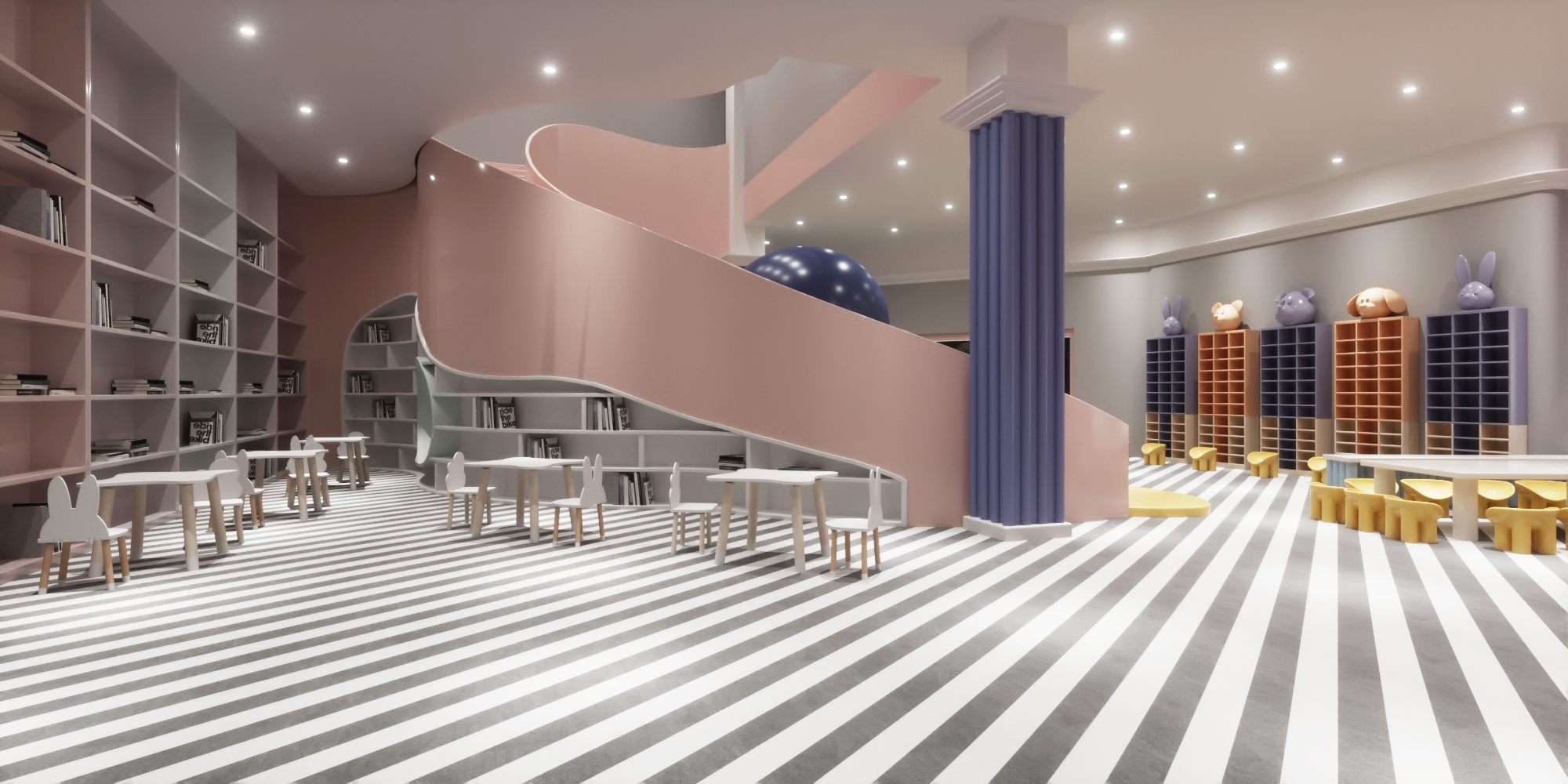 【优童资讯】中国风成为时代风口,幼儿早教行业如何实现*局破**