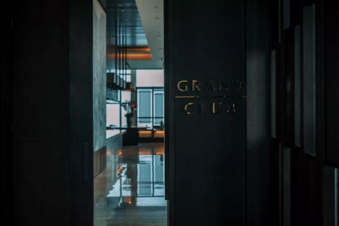 这家新开君悦性价比全国凯悦系酒店第一，没人质疑吧？