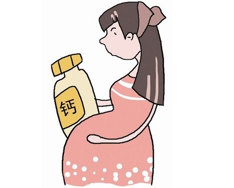 孕妈孕期阵痛让人心疼,耻骨痛真的能让你痛到怀疑人生