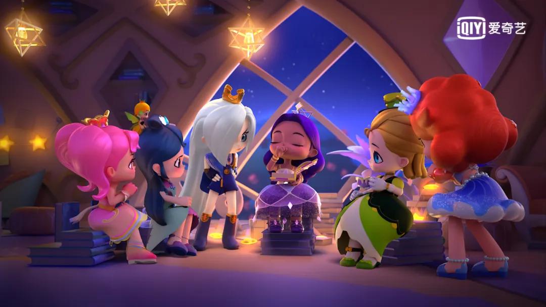 十部让人看了还想看的动画,一部大人才能看懂的电影