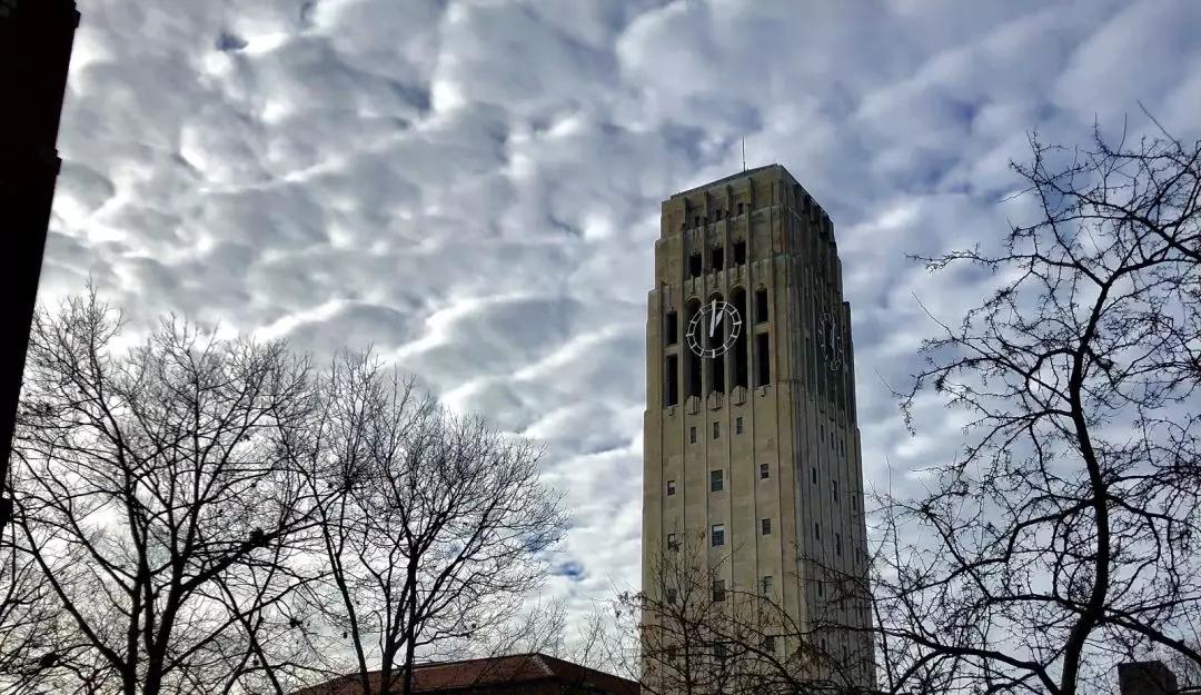 密歇根大学安娜堡:美国公立前3,现在申请还有戏!(申请分析)