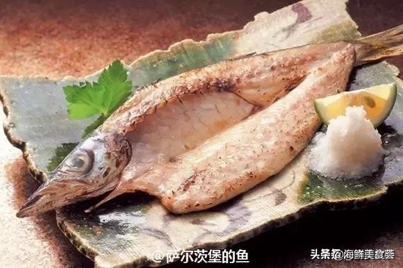 各种寿司纯鲜三文鱼刺身,日本传统寿司都用什么鱼