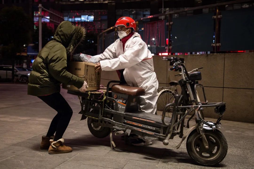 解密京东物流配送分拣系统,京东物流如何运作供应链