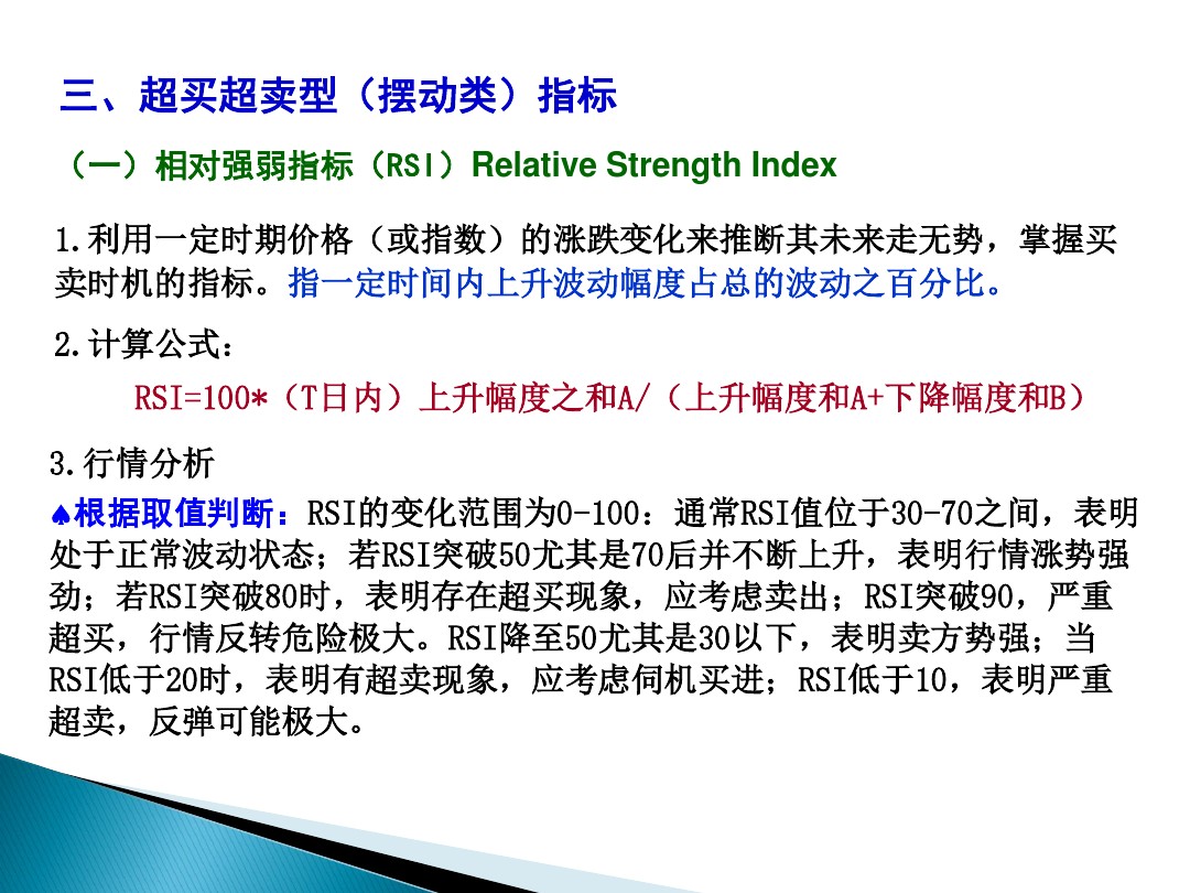 股票的技术分析电子版,股票市场技术分析书籍
