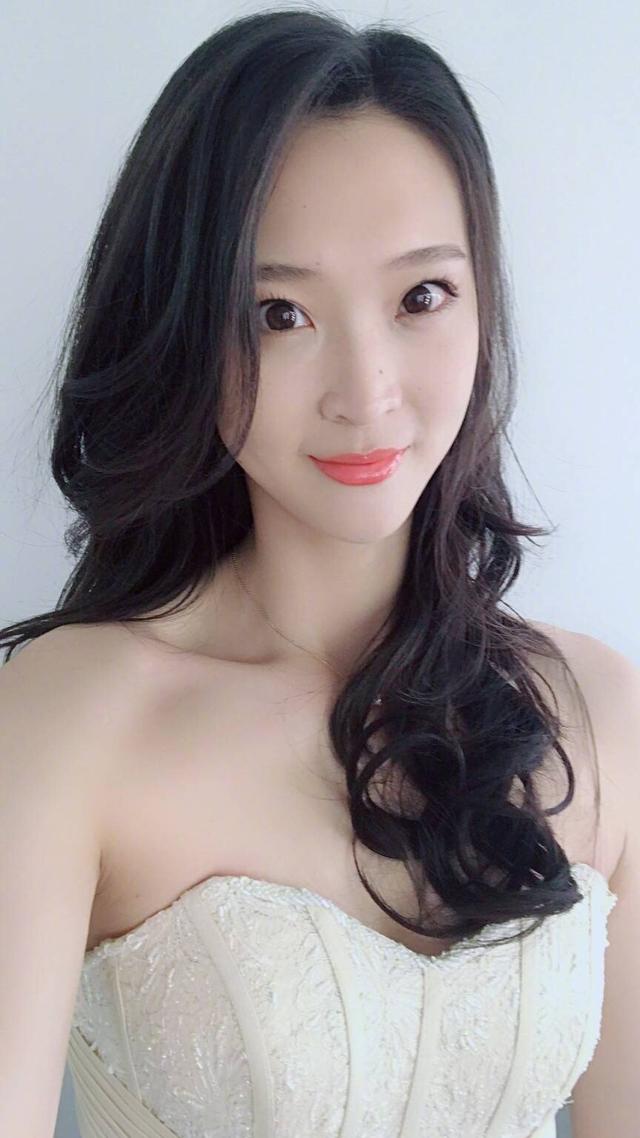 体坛四大美女：实力中的颜值担当，你喜欢哪一个