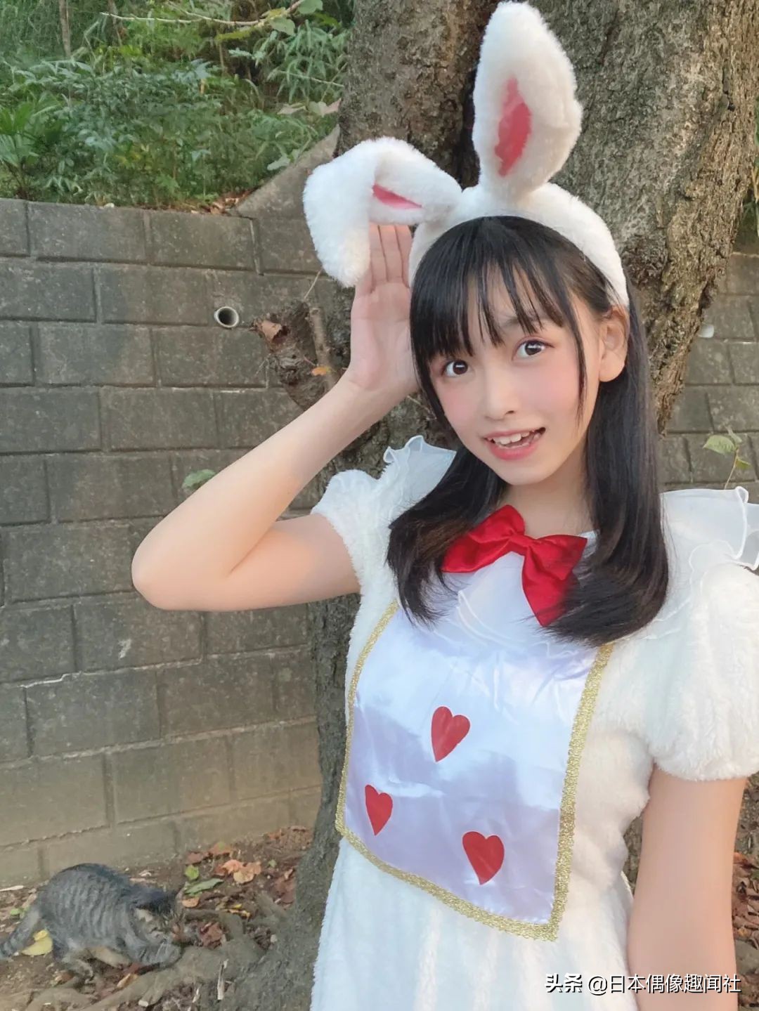 瑞克和莫蒂万圣节特典,万圣节小魔女特典