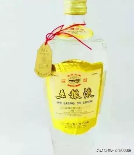十大珍藏经典老酒,十款值得收藏的老酒