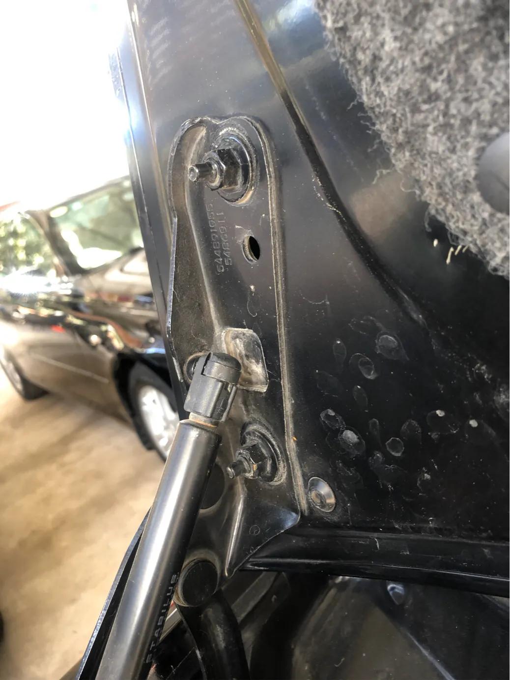 刚收到的20年别克君越高配,别克君越提车分享