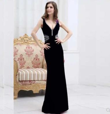 如果要走红毯，你会穿哪套裙子？测你近期运势怎么样？超准的