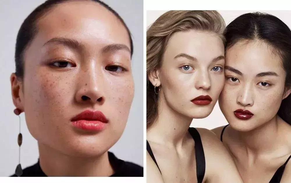 zara口红三件套哪一套值得买,zara口红106