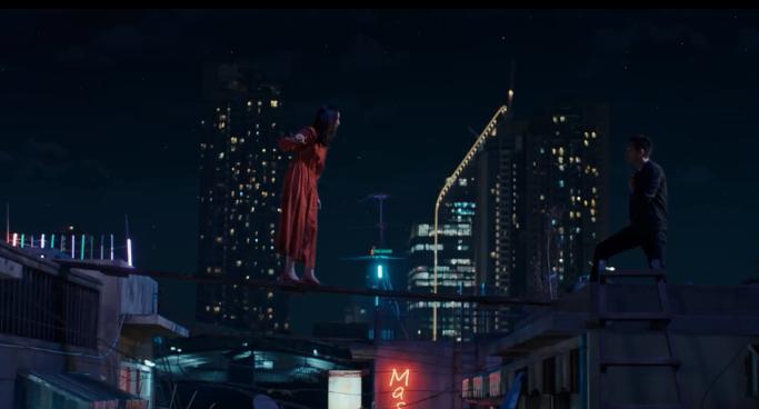 唐人街探案之玫瑰之名电影解说,唐人街探案ivy中文名