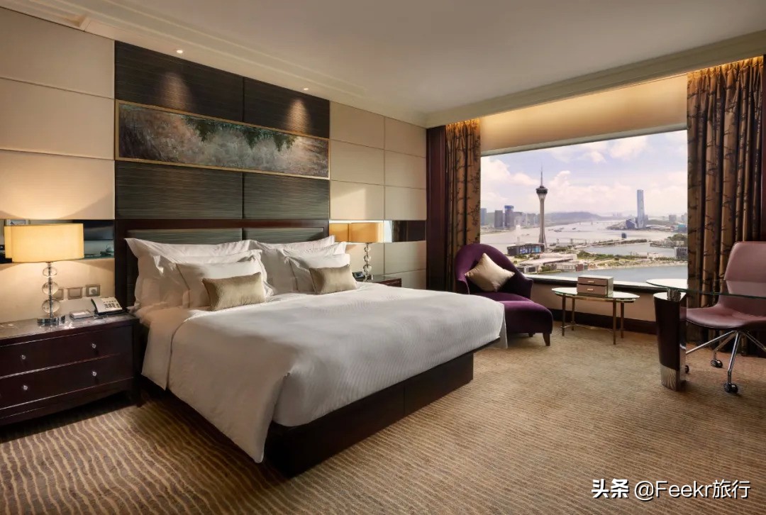 可能是今年唯一安全的“出境目的地”！机酒双双打折，现在去正好