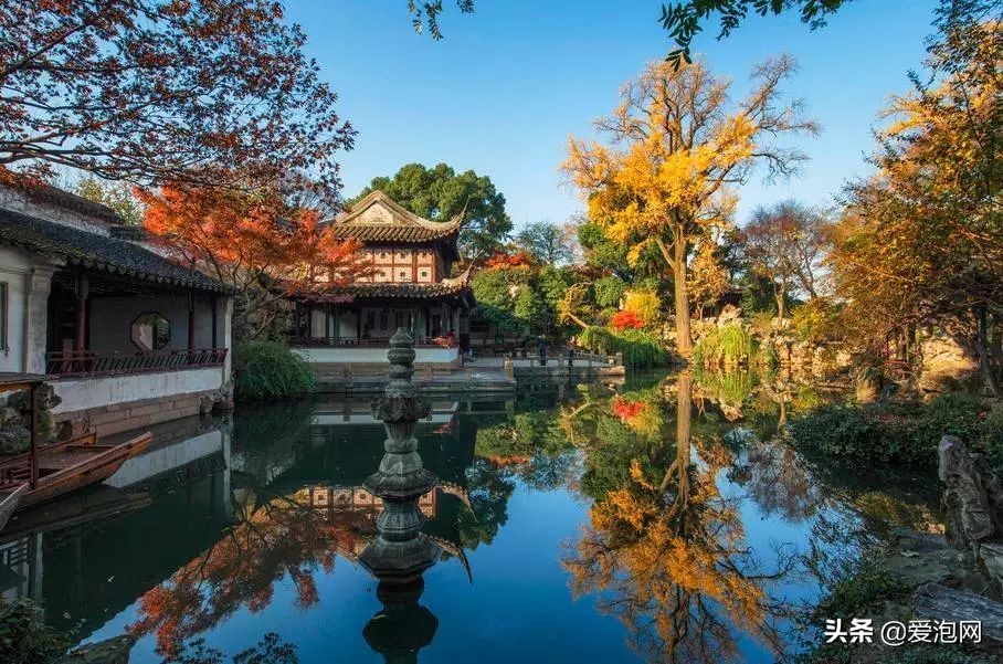 中国最美最好的自驾游线路,五一最火热的自驾游线路推荐