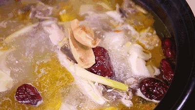 广东夏至靓汤怎么做,广东夏至靓汤