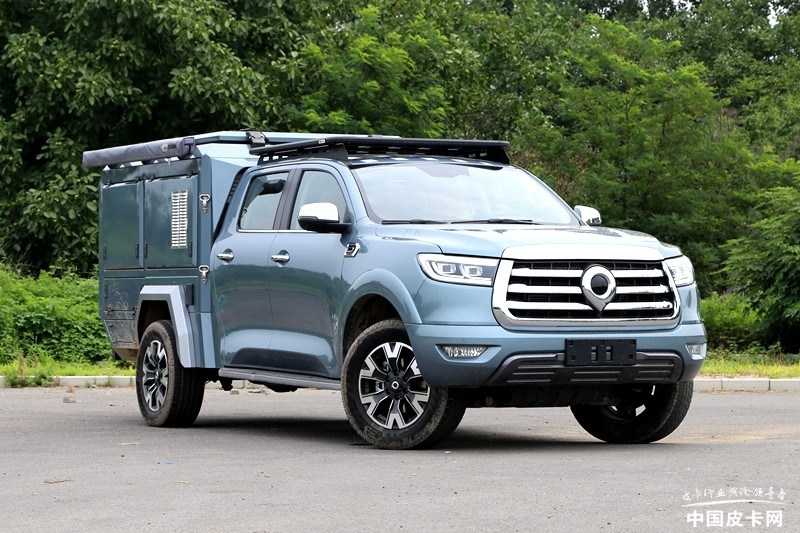 长城炮乘用版高配最低多少钱,长城炮最新旅装炮价格