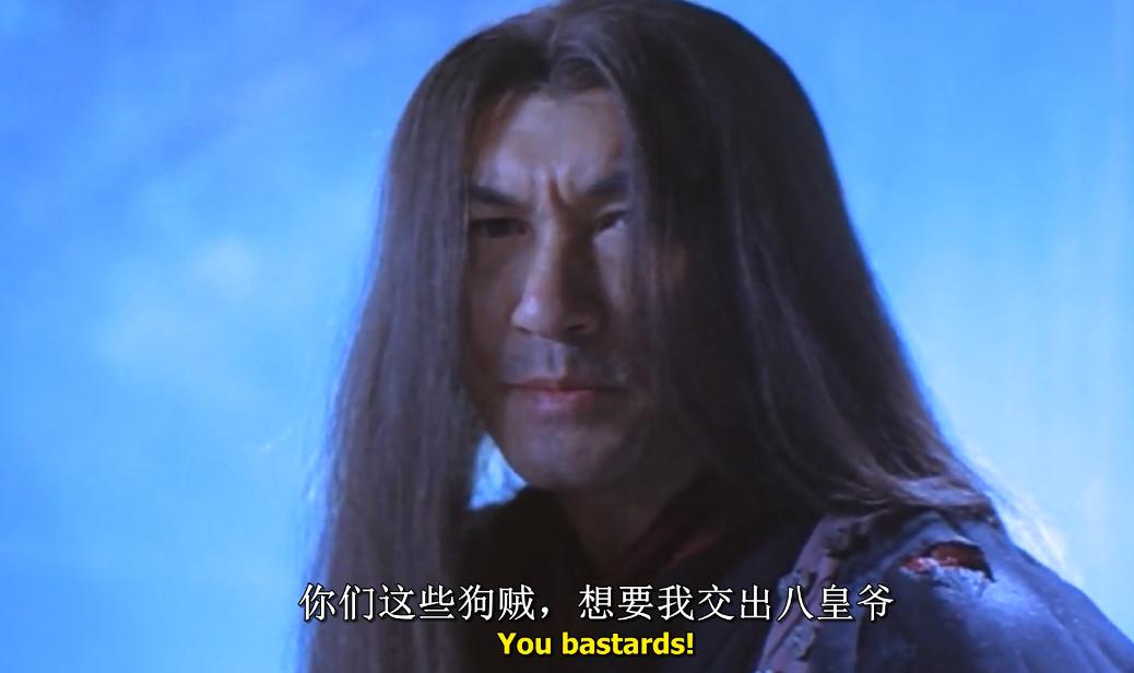 张卫健讲邓光荣,邓光荣张卫健电影