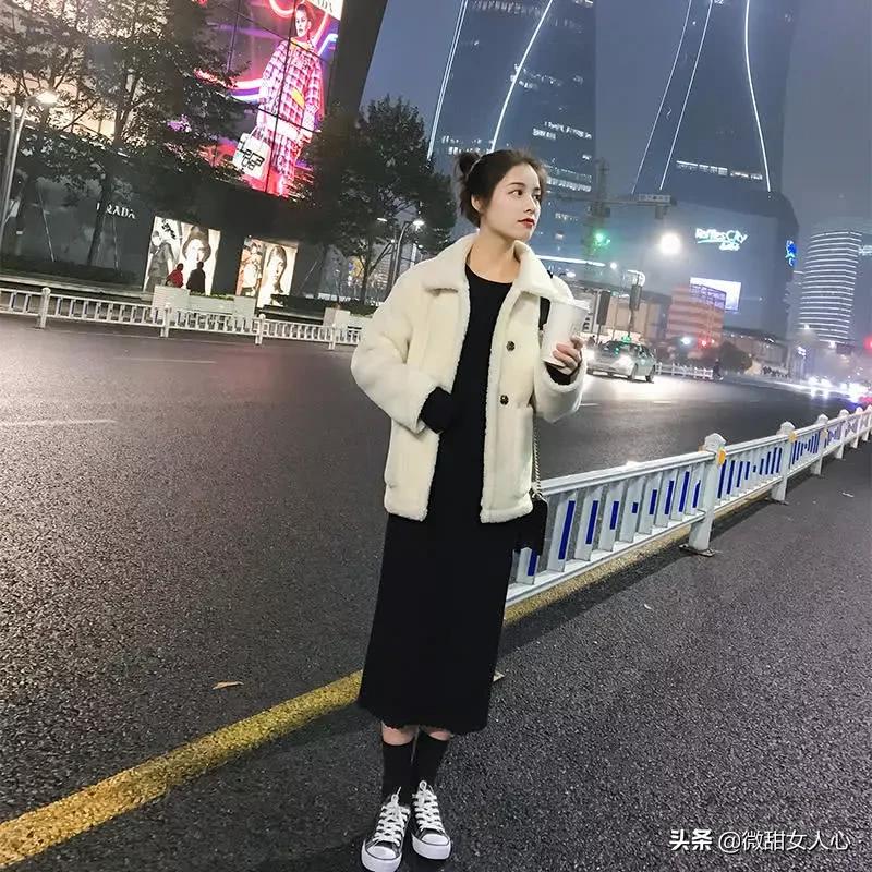 春节到了各种聚会应该怎么穿搭,年底聚会怎么穿才好看女生