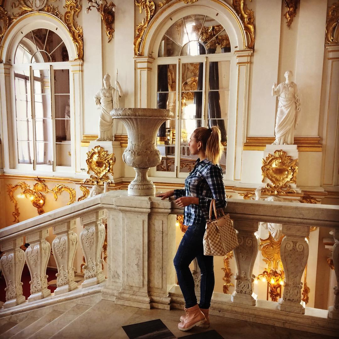 俄罗斯旅游攻略3-4天自由行,俄罗斯攻略旅游自由行