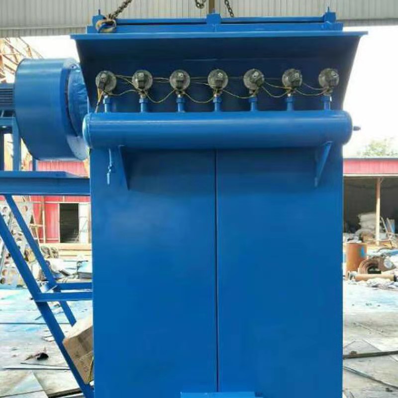 宿迁除尘器厂家木工除尘器维护保养更换布袋减小成本除尘器