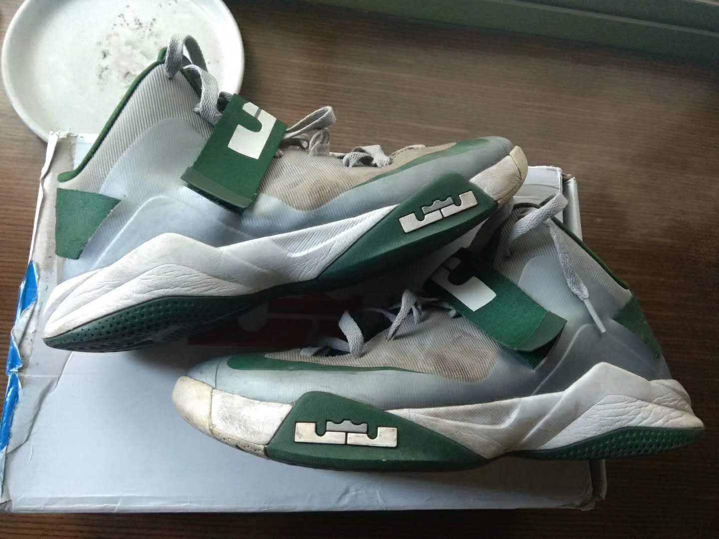 这些年穿过最好的鞋,这些年穿过的运动鞋