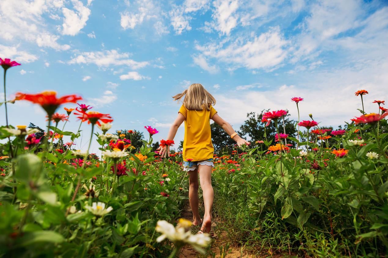摄影技巧如何拍摄精美的天空照片,拍天空用什么摄影风格
