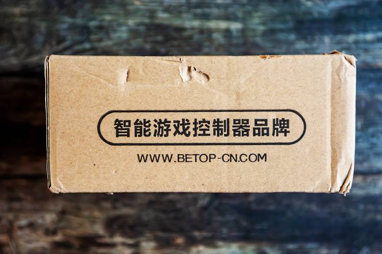 北通游戏手柄斯巴达2玩2k,游戏手柄北通斯巴达2