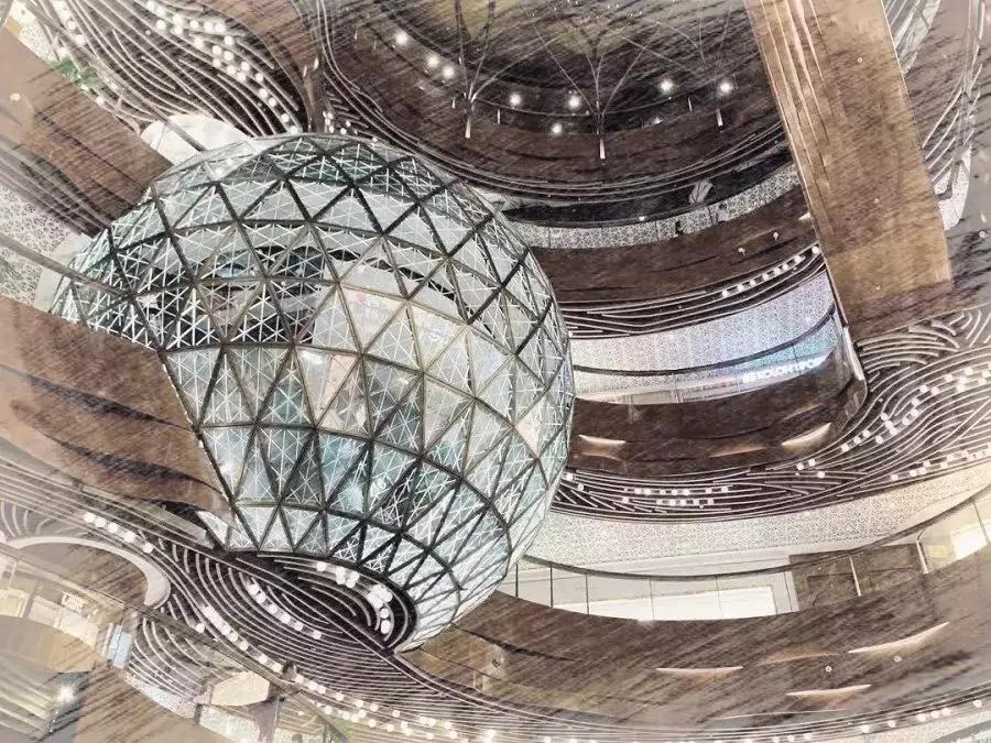 k11musea官网50周年庆,k11musea时尚活动