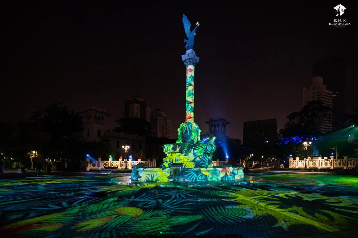 2024“点亮中国灯”活动亮相南京,点亮中国红完整版