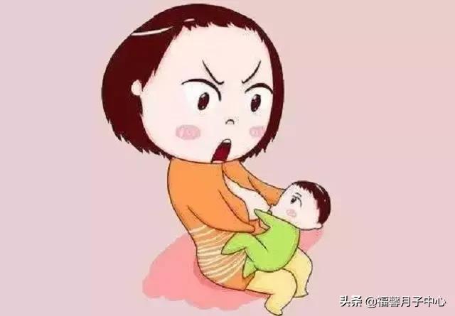 福馨母婴：3种情况下导致宝宝咬乳头教你五大方法防治