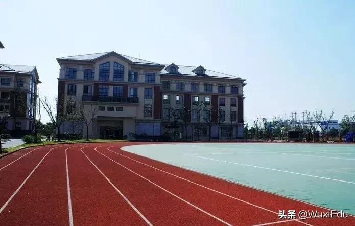 金桥惠山校区,无锡金桥城中校区地址