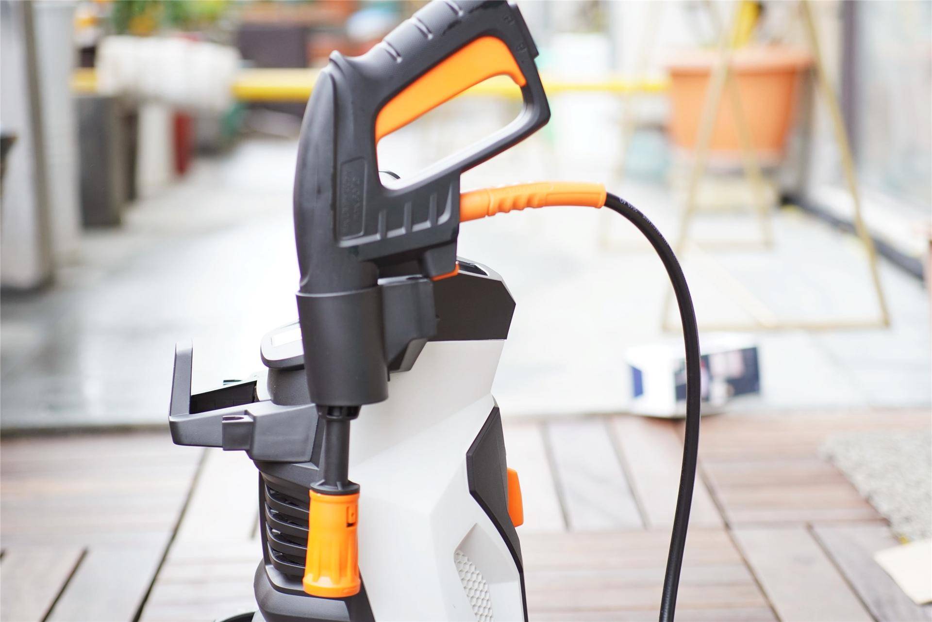 如何选正确的洗车机,洗车机入门知识