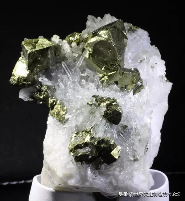 40个金属知识大全,40个金属冷知识